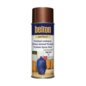 Belton Perfect Lackspray kupfer 400 ml