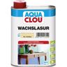 Aqua Clou Wachslasur 250 ml farblos