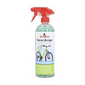 Nigrin Smart'n Green Fahrrad Reiniger 750ml