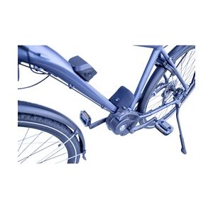 Fischer Schutzhülle für Kontakte Akku E-Bike