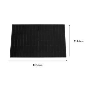 Sunlit Austa Solarmodul 430 Watt AU430-27V-MHB