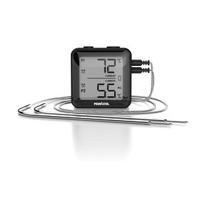 Primaster Bratenthermometer Duo Bluetooth