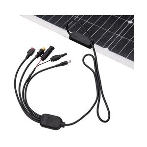 Technaxx flexibles Solar Panel TX-208 100 Watt