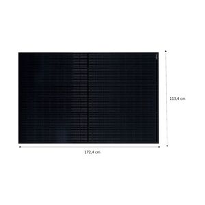 Sunlit Austa Solarmodul AU410-27-MBH full black 410 Watt