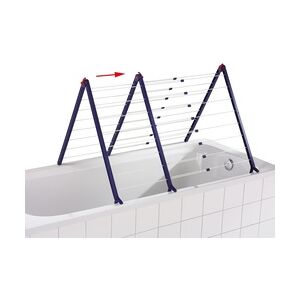 Leifheit Badewannentrockner Pegasus Bath 190 Extendable