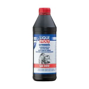 Liqui Moly Getriebeöl GL4 80W 1 L