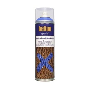 Belton special Bau- Forst-Markierer 500 ml neonblau