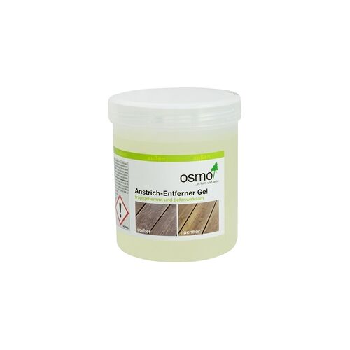 Osmo Anstrich - Entferner Gel 500ml