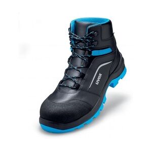 Uvex 2 Xenova Stiefel S3