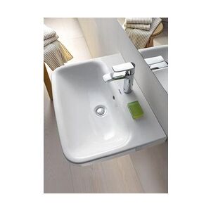 Duravit Waschtisch Durastyle 60 cm, weiß