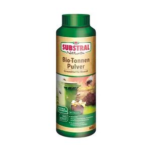 Substral Naturen BIO-Tonnen Pulver 600 g