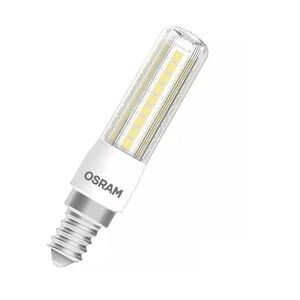 Osram LED Leuchtmittel Superstar Special T Slim 60 E14 7,5 W dimmbar klar
