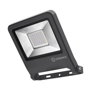 Ledvance LED Außenleuchte Endura Flood Warm White dunkelgrau