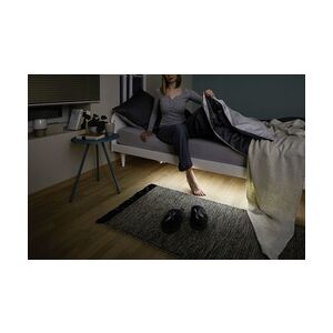 Paulmann MaxLED 250 LED Stripe Night Comfort Set für Doppelbett