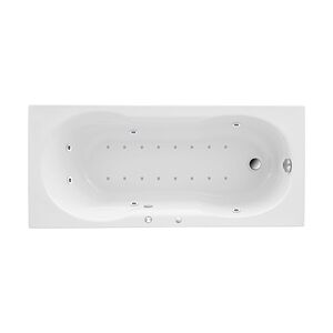 Ottofond Whirlpool-System Nerva 170 cm, Typ 3