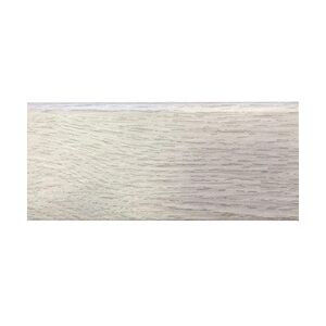 Amorim Fußleiste 240 cm 60 x 15 mm Polar Eiche