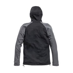 Puma Hoodie CHAMP stahlgrau/carbon