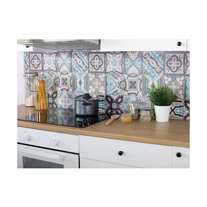 d-c-wall® Wandbelag Ceramics Simenta 68 cm x 4 m