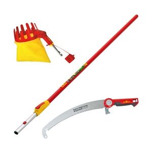 WOLF-Garten Wolf Garten Baumpflege-Set ZM-V4/PCS PRO 370/RG-M