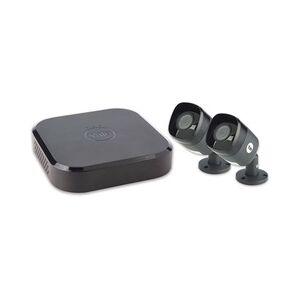 Yale Smart Living CCTV Kamera-Set