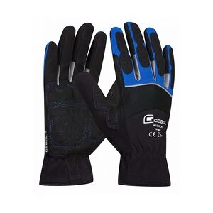 Gebol Handschuh Anti Shock Premium Größe: 10