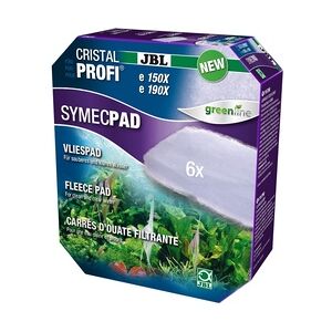 JBL SymecPad CristalProfi e15/1901,2 weiß