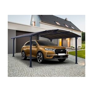 Canopia Carport Arcadia 4300 435 x 359 x 242 cm (L x B x H)