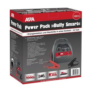 APA Bully Smart Power Pack 12 V Powerbank