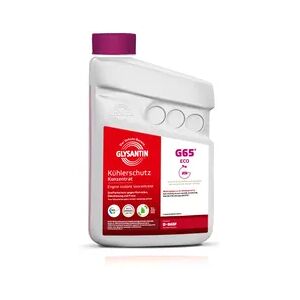 Glysantin G65 ECO BMB 100 Kühlerschutzmittel 1 Liter