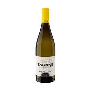 Weitere Endrizzi Weißwein Chardonnay fruchtig Italien 1 x 0,75 L