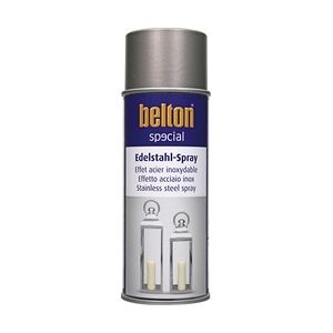 Belton Special Lackspray 400 ml edelstahleffekt