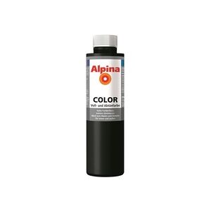 Alpina Night Black 750 ml night black seidenmatt