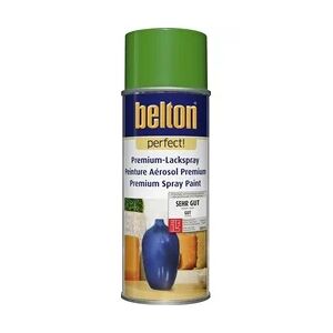 Belton Perfect Lackspray dunkelgrün 400 ml
