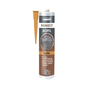 Primaster Parkett-Acryl buche 300 ml