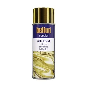 Belton special Gold-Effekt Spray 400 ml