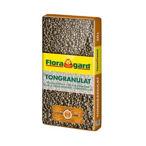 Floragard Tongranulat 50 L