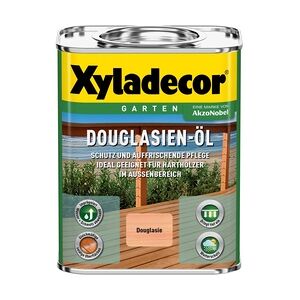 Xyladecor Douglasien-Öl 750 ml