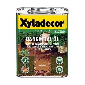 Xyladecor Bangkirai-Öl 750 ml