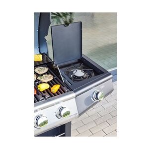 TrendLine Gasgrill Cordoba 410 Grillfläche: 63,5 x 40 cm