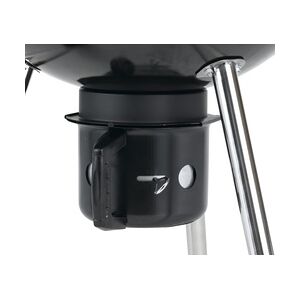 Tepro Kugelgrill Tucson schwarz