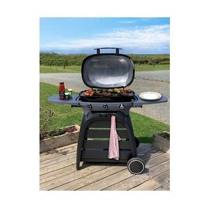 Buschbeck Gasgrill X - Grill 143 x 62 x 108 cm