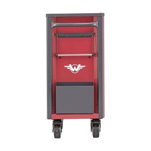 Gedore Red Werkstattwagen Wingman mit 7 Schubladen