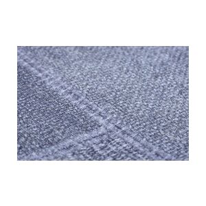 Andiamo LUXOR Living Teppich Punto blau-grau, 155 x 230 cm