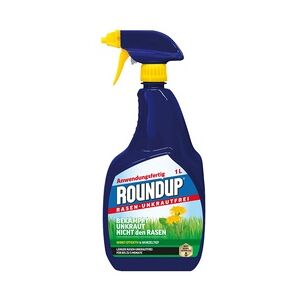 Roundup Rasen-Unkrautfrei AF 1 L