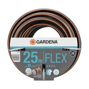 Gardena Schlauch Comfort Flex 25 m 19 mm (3/4)