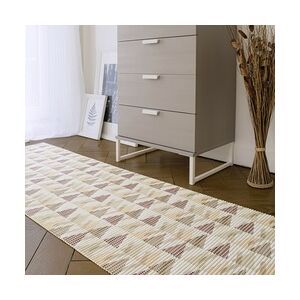 d-c-fix d-c-floor® Universalmatte Floor Comfort Triangles, 65 x 200 cm