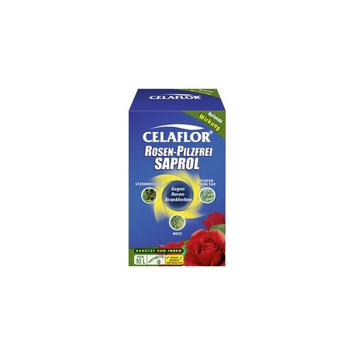 Celaflor Rosen-Pilzfrei Saprol 100 ml