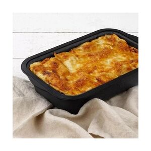 Fackelmann Zenker Lasagne Backform Excellence 28 cm