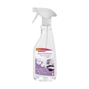 Beaphar Desinfektions Spray für Hunde und Katzen 500 ml