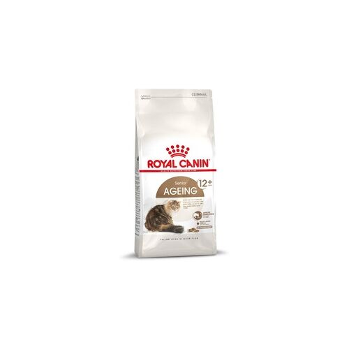 Royal Canin KatzenfutterAgeing 12+ 2 kg